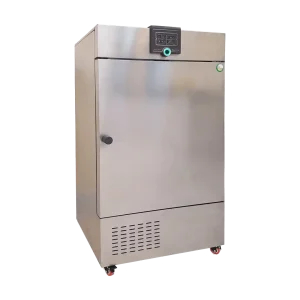 انکوباتور یخچالدار CO2 مدل INCO2-240 R SS