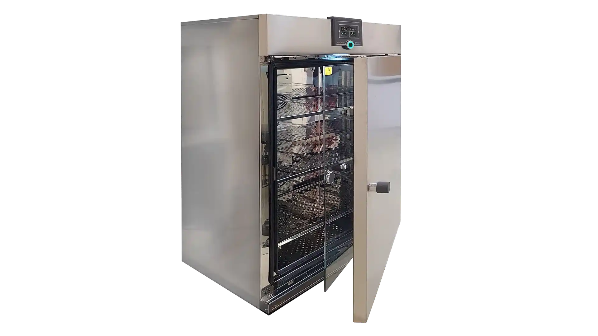 انکوباتور CO2 INCO2-240 SS