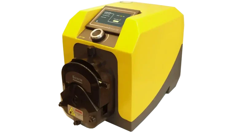 پمپ پریستالتیک مدل KT-1100