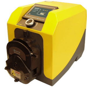 پمپ پریستالتیک KT-1100