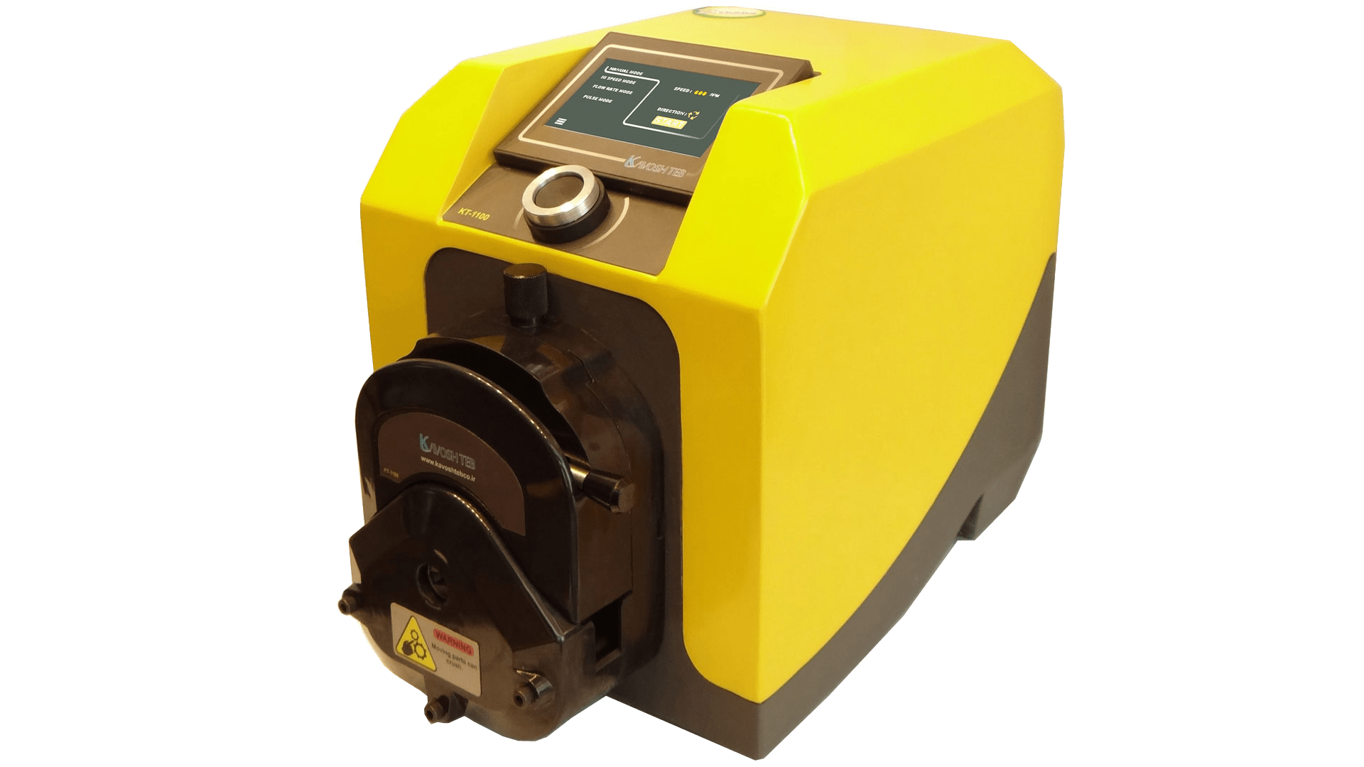 پمپ پریستالتیک KT-1100