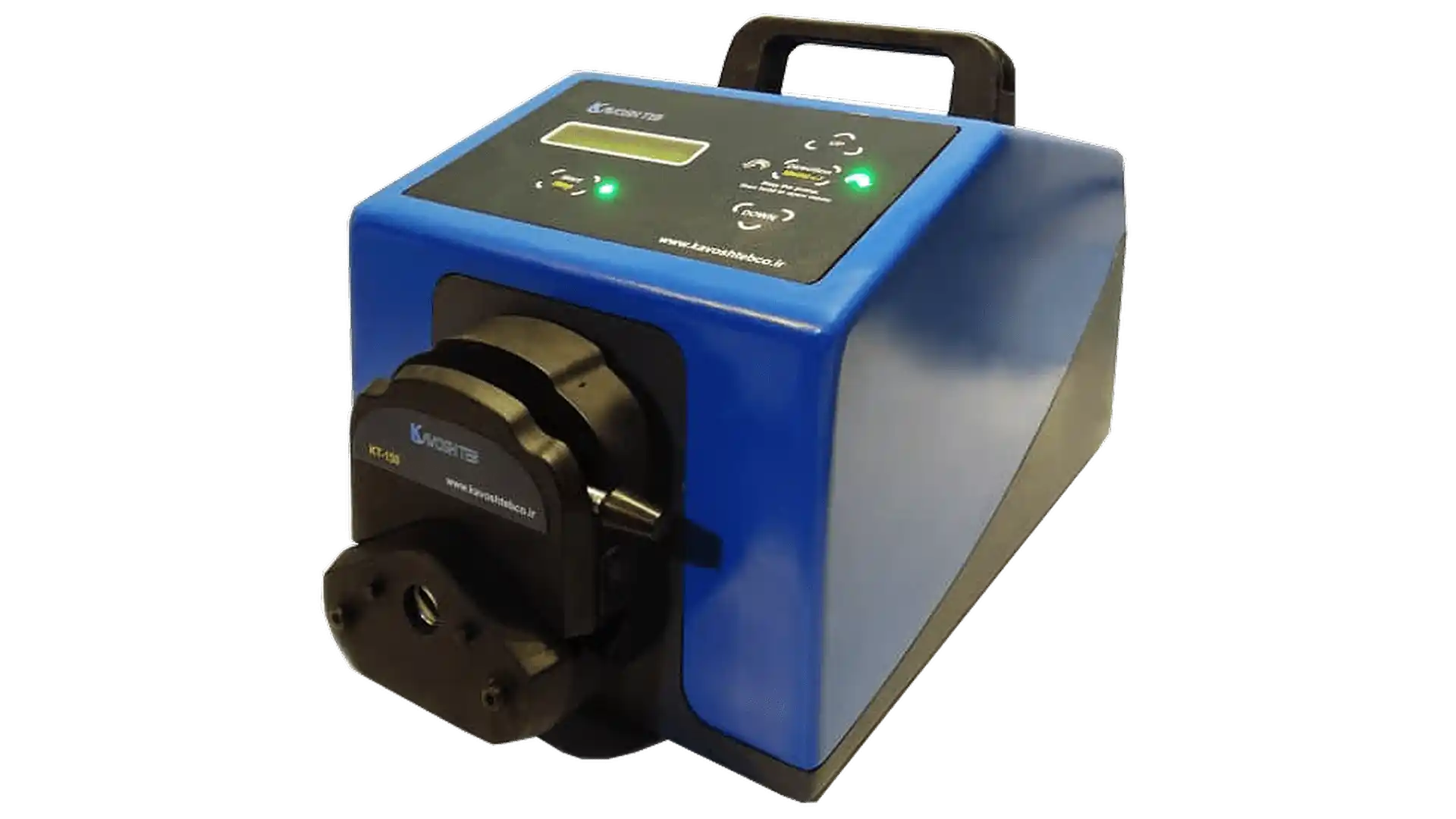 پمپ پریستالتیک مدل KT-150