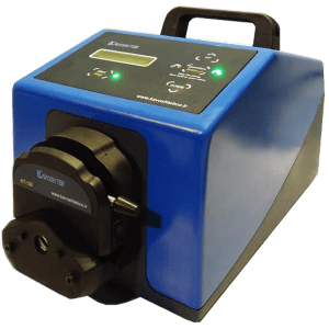 پمپ پریستالتیک مدل KT-150