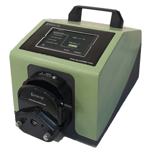 پمپ پریستالتیک مدل KT-150-PLUS