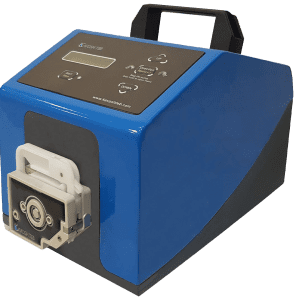 پمپ پریستالتیک مدل KT-20