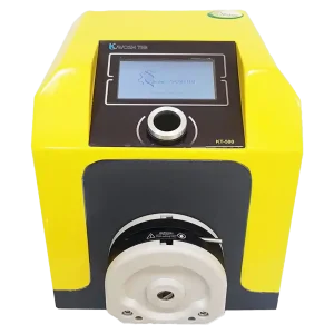 پمپ پریستالتیک مدل KT-500