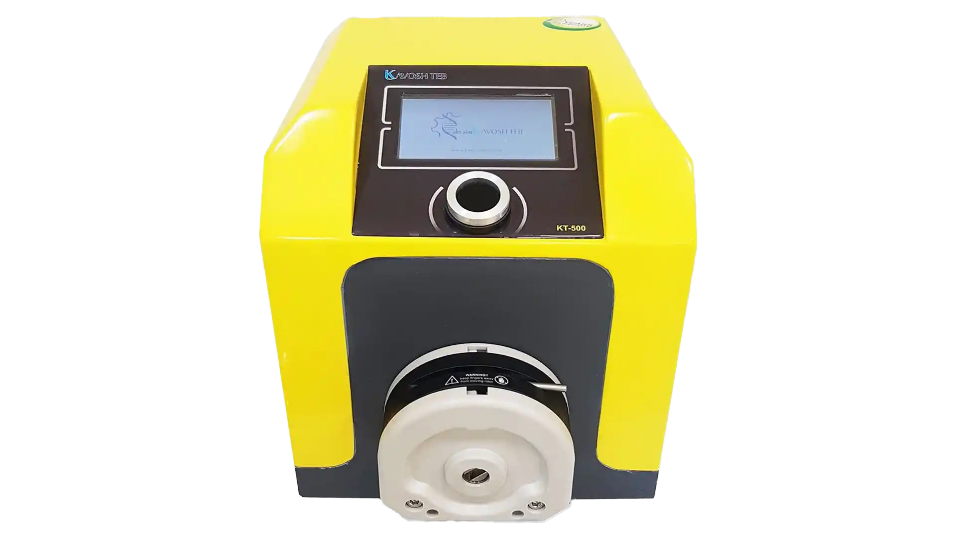 پمپ پریستالتیک مدل KT-500