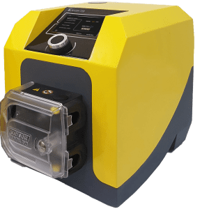 پمپ پریستالتیک مدل KT-520