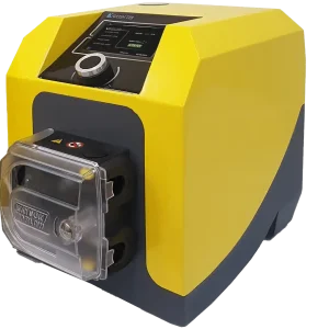 پمپ پریستالتیک مدل KT-520