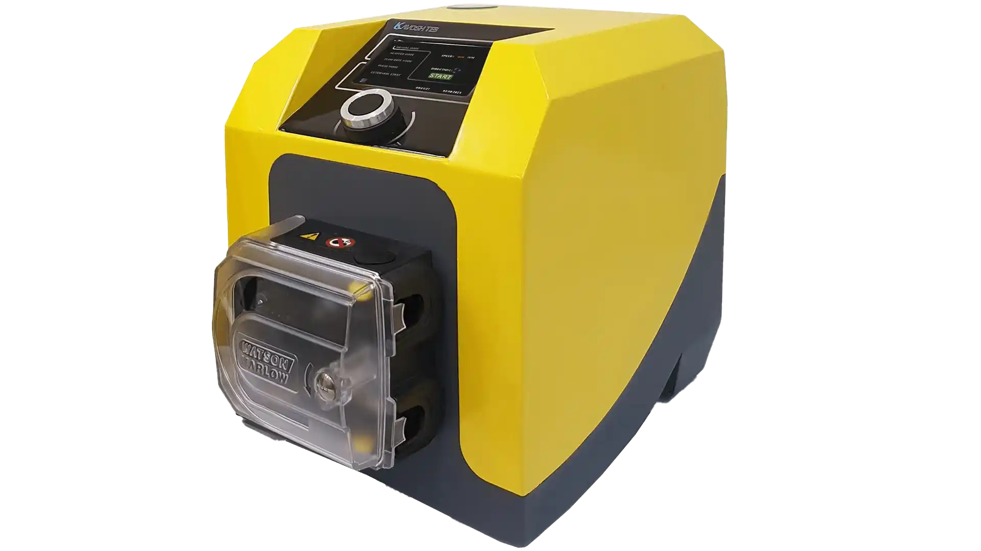 پمپ پریستالتیک مدل KT-520