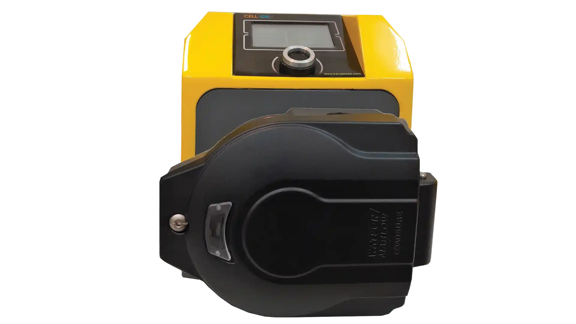 پمپ پریستالتیک مدل KT-620