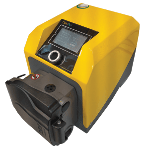 پمپ پریستالتیک مدل KT-620