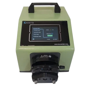 پمپ پریستالتیک مدل KT-150PLUS