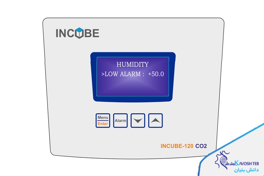 پارامتر رطوبت