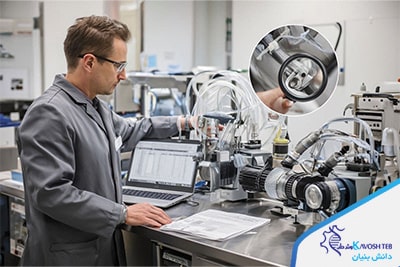 پمپ‌ تیوپی چیست؟