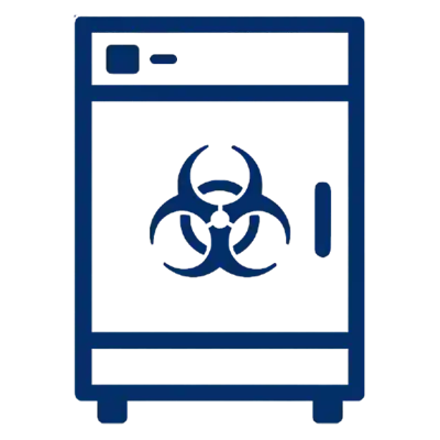 یخچال آزمایشگاهی