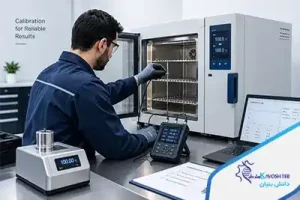کالیبراسیون آون